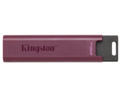 PEN DRIVE 256GB KINGSTON DATATRAVELER MAX USB 3.2 Gen 2