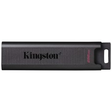 MEMORIA USB KINGSTON DATATRAVELER DTMAX 256G·