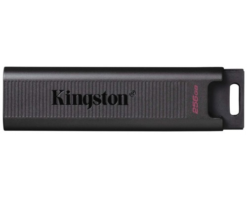 Kingston DataTraveler MAX 256GB USB-C 3.2 Gen2