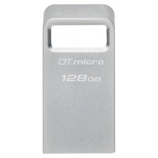 Kingston DataTraveler DTMC3G2 128GB Metal USB3.2