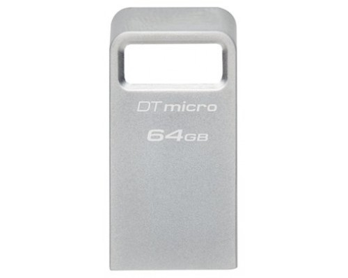 Kingston DataTraveler DTMC3G2 64GB Metal USB3.2