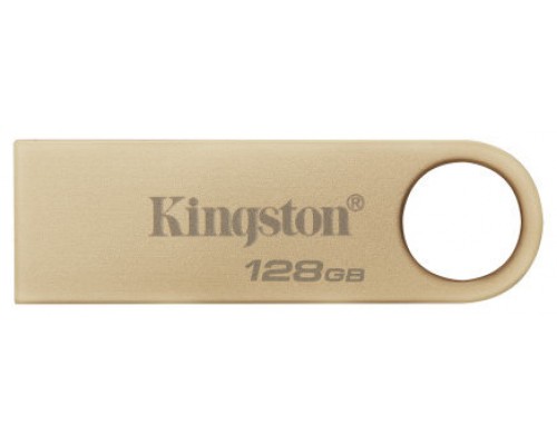 Kingston DataTraveler SE9 G3 128GB USB 3.2 Gen1