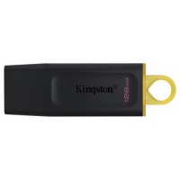 USB DISK 128 GB DATATRAVELER EXODIA USB3.2 KINGSTON