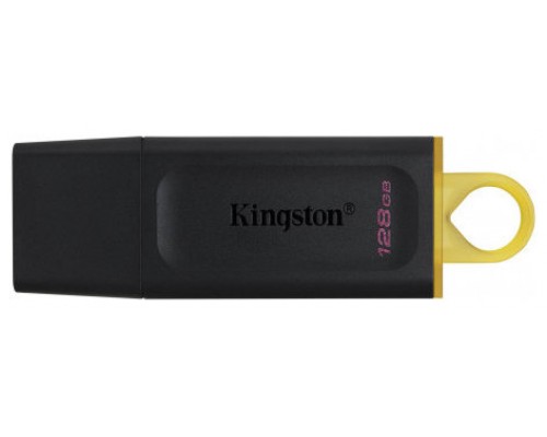 USB DISK 128 GB DATATRAVELER EXODIA USB3.2 KINGSTON