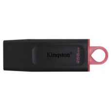 USB DISK 256 GB DATATRAVELER EXODIA USB3.2 KINGSTON