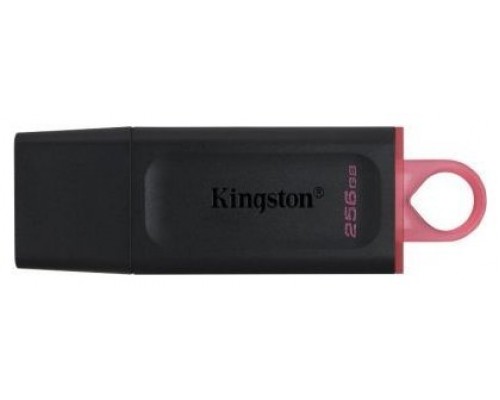 USB DISK 256 GB DATATRAVELER EXODIA USB3.2 KINGSTON