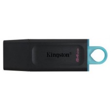 Kingston DataTraveler DTX 64GB USB 3.2 Gen1 Negro