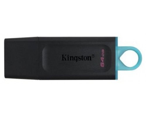 USB DISK 64 GB DATATRAVELER EXODIA USB3.2 KINGSTON