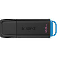 Kingston DataTraveler DTXG2 128GB USB 3.2 Gen1-2IA Kingston DataTraveler DTXG2 128GB USB 3.2 Gen1