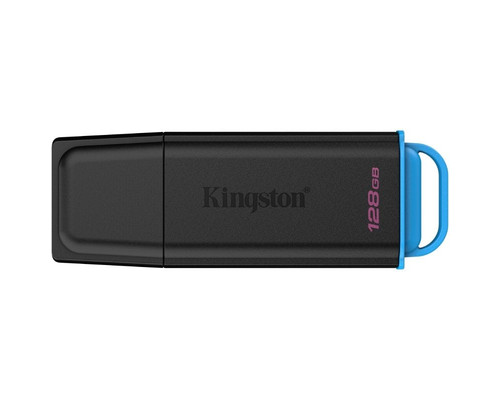 Kingston DataTraveler DTXG2 128GB USB 3.2 Gen1-IA2 Kingston DataTraveler DTXG2 128GB USB 3.2 Gen1