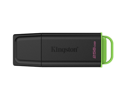 Kingston DataTraveler DTXG2 256GB USB 3.2 Gen1-IA4 Kingston DataTraveler DTXG2 256GB USB 3.2 Gen1