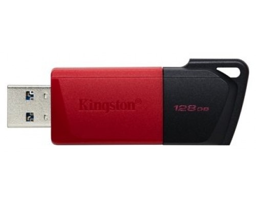 USB DISK 128 GB DATATRAVELER EXODIA M USB3.2 KINGSTON