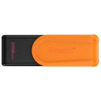 USB DISK 256 GB DATATRAVELER EXODIA S USB3.2 KINGSTON