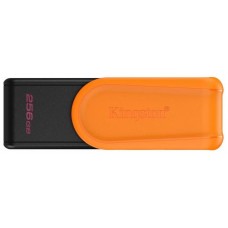 USB DISK 256 GB DATATRAVELER EXODIA S USB3.2 KINGSTON