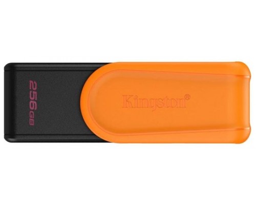 USB DISK 256 GB DATATRAVELER EXODIA S USB3.2 KINGSTON