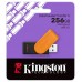 USB DISK 256 GB DATATRAVELER EXODIA S USB3.2 KINGSTON