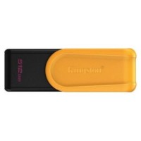 USB DISK 512 GB DATATRAVELER EXODIA S USB3.2 KINGSTON