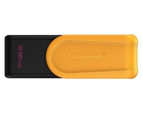USB DISK 512 GB DATATRAVELER EXODIA S USB3.2 KINGSTON
