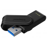 USB DISK 64 GB DATATRAVELER EXODIA S USB3.2 KINGSTON