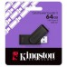 USB DISK 64 GB DATATRAVELER EXODIA S USB3.2 KINGSTON