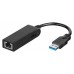 ADAPTADOR USB 3.0 A RJ45 GIGABIT D-LINK