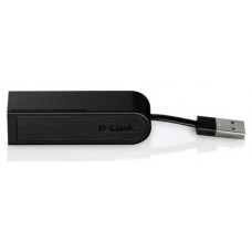 ADAPTADOR USB 2.0 A ETHERNET D-LINK