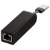 D-Link DUB-E100 Adaptador USB 2.0 a LAN 10/100Mbps