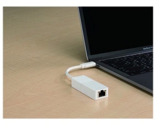 D-LINK ADAPTADOR USB-C A ETHERNET GIGABIT