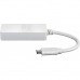 D-LINK ADAPTADOR USB-C A ETHERNET GIGABIT-AA3 D-LINK ADAPTADOR USB-C A ETHERNET GIGABIT