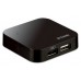 HUB D-LINK USB 4 PUERTOS 2.0 ALIMENTADO