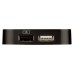 HUB D-LINK USB 4 PUERTOS 2.0 ALIMENTADO