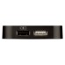 HUB D-LINK USB 4 PUERTOS 2.0 ALIMENTADO