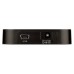 HUB D-LINK USB 4 PUERTOS 2.0 ALIMENTADO