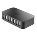 D-Link DUB-H7 Hub 7-Port USB 2.0-IA11 D-Link DUB-H7 Hub 7-Port USB 2.0