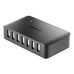 D-Link DUB-H7 Hub 7-Port USB 2.0-IA11 D-Link DUB-H7 Hub 7-Port USB 2.0