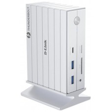 D-Link DUF-E01/E Docking 14 en 1 Thunderbolt 4-IA217 D-Link DUF-E01/E Docking 14 en 1 Thunderbolt 4