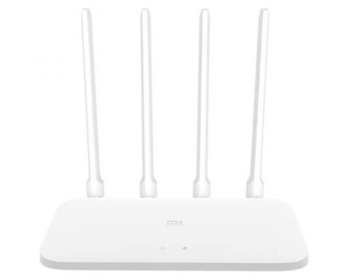 Xiaomi Mi Router 4A WiFi 2.4/5GHz 2xLAN 1xWAN