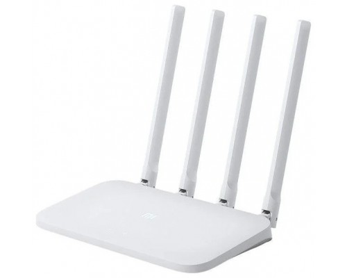 ROUTER XIAOMI MI WIFI ROUTER 4C 2xLAN