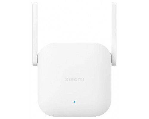 REPETIDOR INALAMBRICO MI WIFI RANGE EXTENDER N300 300Mbps 2 ANTENAS XIAOMI