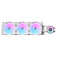 REFRIGERACION LIQUIDA NEBULA DN-360 BLANCO DARKFLASH-11AA REFRIGERACION LIQUIDA NEBULA DN-360 BLANCO DARKFLASH