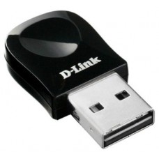 D-Link DWA-131 Tarjeta Red WiFi N300 Nano USB