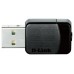 ADAPTADOR USB NANO WIRELESS D-LINK  AC600 DUAL BAND