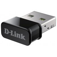 D-LINK WIRELESS N NANO USB AC1300 DUAL BAND