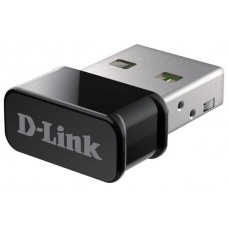 D-LINK WIRELESS N NANO USB AC1300 DUAL BAND