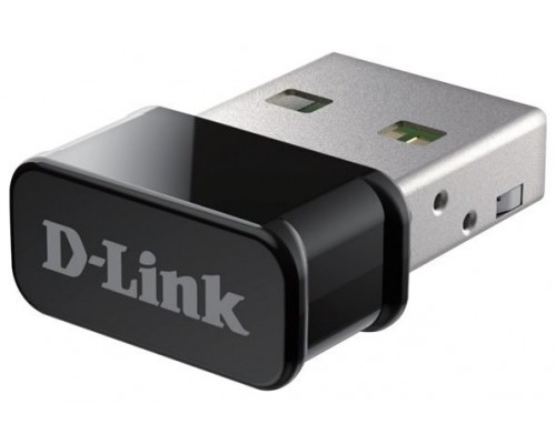 D-LINK WIRELESS N NANO USB AC1300 DUAL BAND