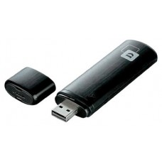 ADAPTADOR USB WIRELESS D-LINK  AC1200 DUALBAND