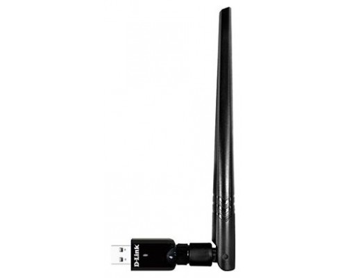 D-LINK WIRELESS N USB AC1300 DUAL BAND