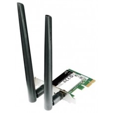 D-Link DWA-582 Tarjeta Red WiFi AC1200 PCI-E