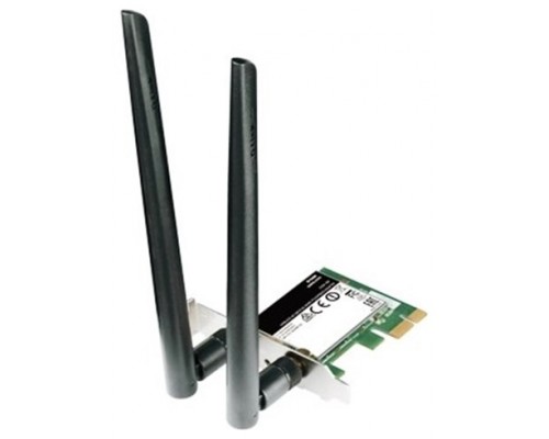 D-Link DWA-582 Tarjeta Red WiFi AC1200 PCI-E