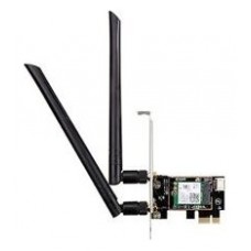 TARJETA PCIE WIRELESS D-LINK AX3000 WI-FI 6 BLUETOOTH 5.0·